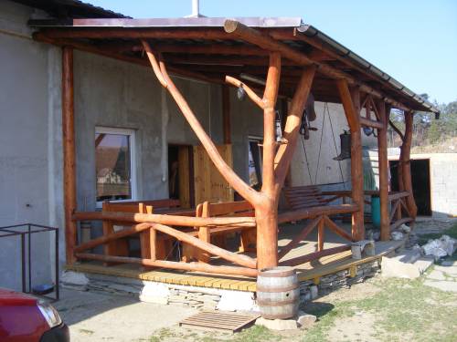 Záhrada
