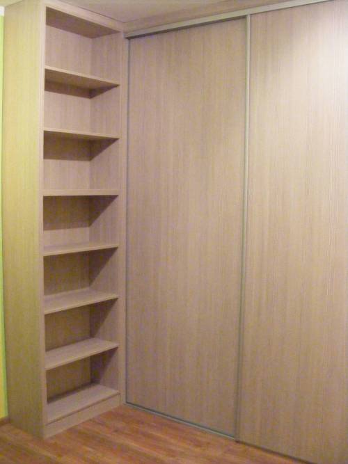 Šatníky