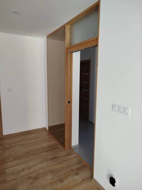 Šatníky